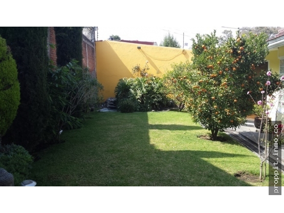 Casa en Venta Bosques del Lago Cuautitlan - 1