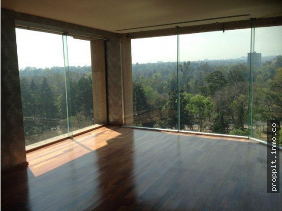 Departamento en Renta Polanco - 1