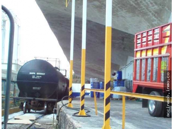 GUSTAVO A. MADERO BODEGA - 3
