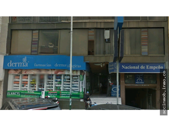 Oficinas en Venta Satélite Naucalpan - 2