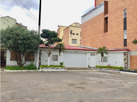 Casa en venta en Modelia, Bogotá · foto 20 de 20
