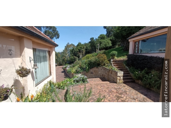 Venta de Casa en Bosques de la Morea — foto 2