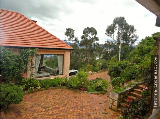 Venta de Casa en Bosques de la Morea — foto 3