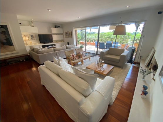 Apartamento de 3 alcobas en venta en Suba, Bogotá, 192 m² · foto 14 de 14