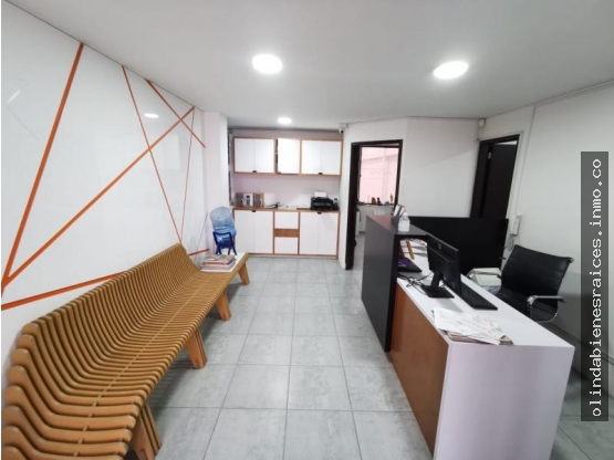 Bodega en Vender en Bogotá D.C.