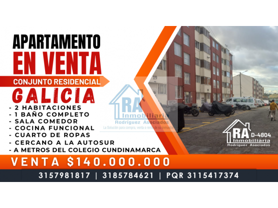 Apartamento en venta en Sur, Bogotá · foto 15 de 15
