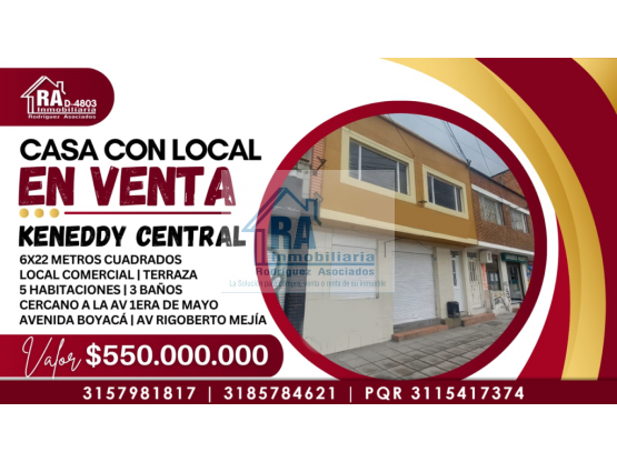 Casa en venta en Noroccidente, Bogotá · foto 17 de 17