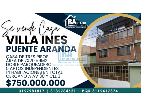 Casa en venta en Noroccidente, Bogotá · foto 18 de 18