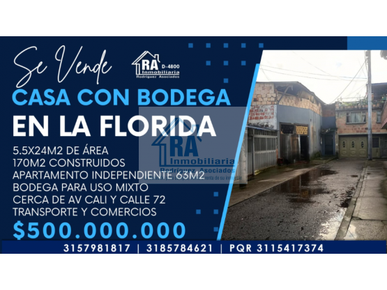 Casa en venta en Noroccidente, Bogotá, 170 m² · foto 9 de 9