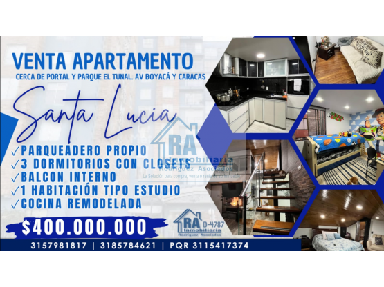 Apartamento de 3 alcobas en venta en Sur, Bogotá, 75 m² · foto 12 de 12