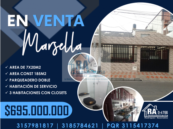 Casa en venta en Noroccidente, Bogotá · foto 16 de 16