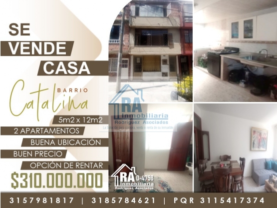Casa en venta en Sur, Bogotá · foto 11 de 11