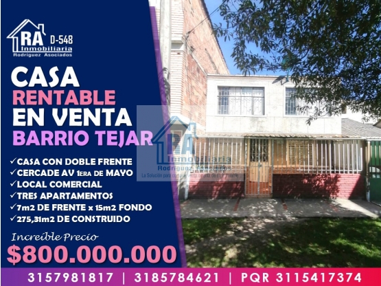 Casa de 8 alcobas en venta en Norte, Bogotá, 275 m² · foto 18 de 18