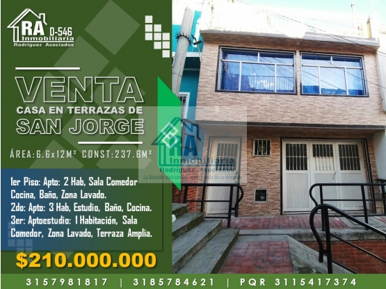 Casa en venta en Norte, Bogotá · foto 13 de 13