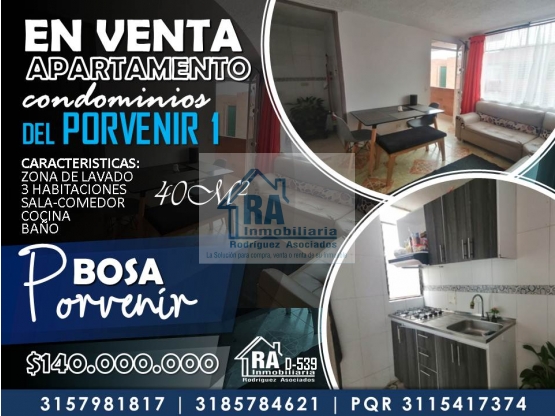 Apartamento en venta en Sur, Bogotá · foto 16 de 16