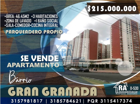Apartamento en venta en Norte, Bogotá · foto 16 de 16