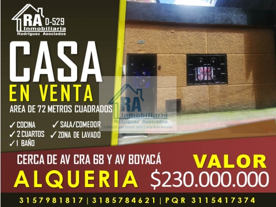 Casa en venta en Sur, Bogotá · foto 10 de 10