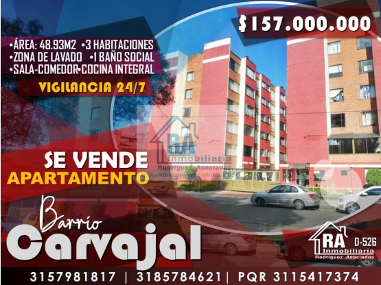 Apartamento en venta en Noroccidente, Bogotá · foto 15 de 15