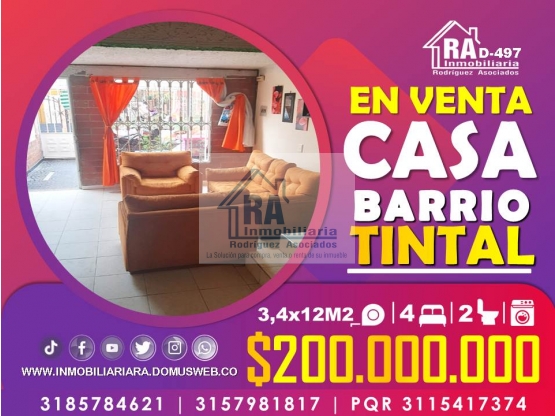 Casa de 4 alcobas en venta en Nor Oriente, Bogotá, 120 m² · foto 8 de 8