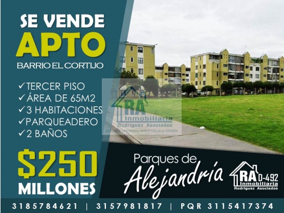 Apartamento en venta en Norte, Bogotá · foto 13 de 13
