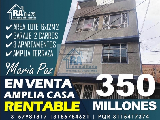 Casa en venta en Noroccidente, Bogotá · foto 18 de 18