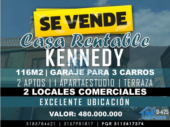 Casa en venta en Noroccidente, Bogotá · foto 10 de 10