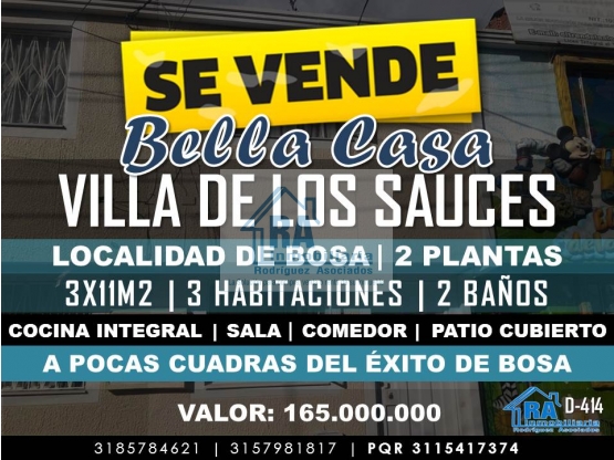 Casa en venta en Sur, Bogotá · foto 13 de 13