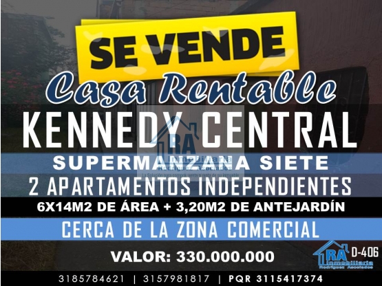 Casa en venta en Noroccidente, Bogotá · foto 8 de 8