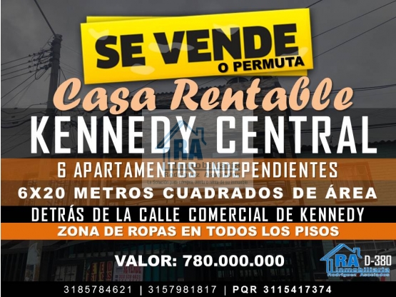 Casa en venta en Noroccidente, Bogotá · foto 11 de 11