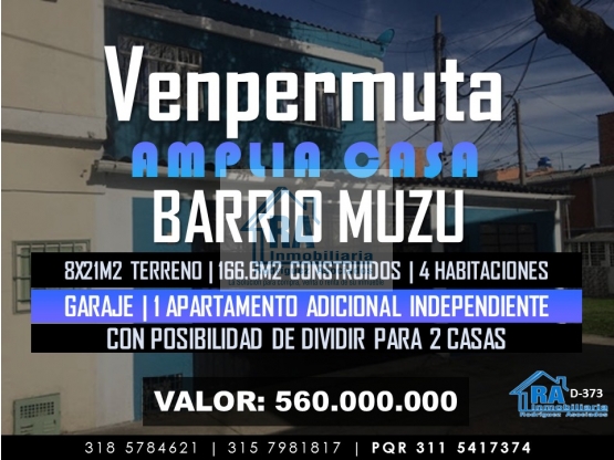 Casa de 5 alcobas en venta en Bogotá, 167 m² · foto 8 de 8