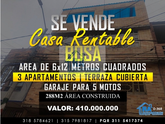 Casa en venta en Noroccidente, Bogotá · foto 13 de 13