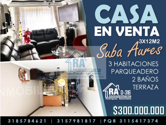 Casa de 3 alcobas en venta en Norte, Bogotá, 144 m² · foto 13 de 13