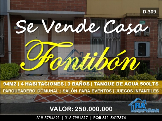 Casa de 4 alcobas en venta en Sur, Bogotá, 94 m² · foto 10 de 10
