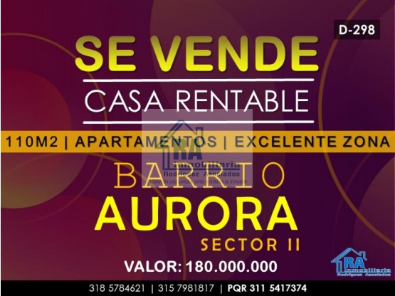 Casa en venta en Sur, Bogotá · foto 9 de 9