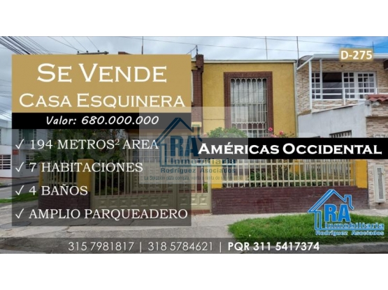 Casa en venta en Noroccidente, Bogotá, 360 m² · foto 23 de 23