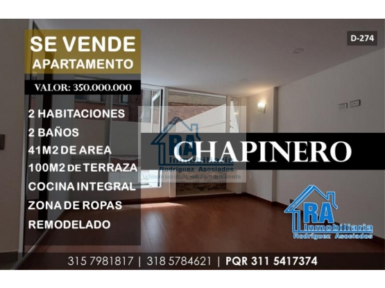 Apartamento en venta en Norte, Bogotá · foto 12 de 12