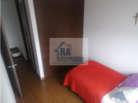 Apartamento en venta en Norte, Bogotá · foto 12 de 12