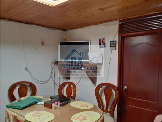 Casa de 10 alcobas en venta en Sur Occidente, Bogotá, 197 m² · foto 17 de 17