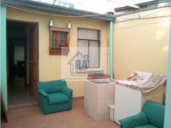 Casa en venta en Noroccidente, Bogotá · foto 20 de 20