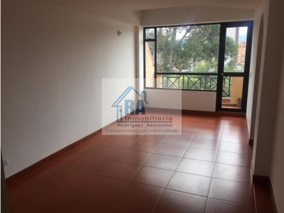 Apartamento en venta en Norte, Bogotá · foto 23 de 23