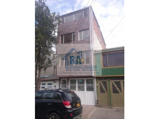 Casa de 3 alcobas en venta en Noroccidente, Bogotá, 115 m² · foto 20 de 20