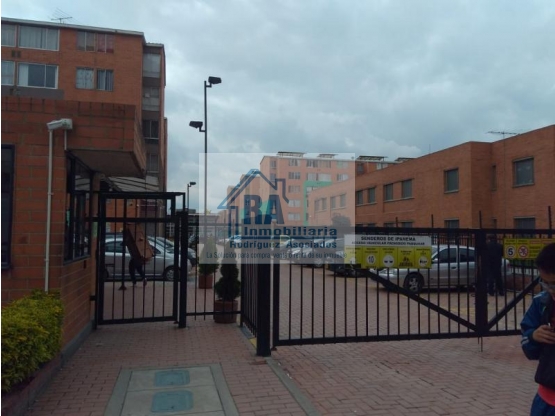 Apartamento en venta en Noroccidente, Bogotá · foto 18 de 18
