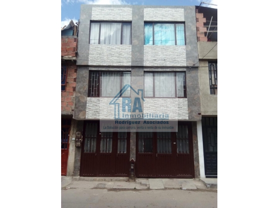 Apartamento en venta en Sur, Bogotá · foto 10 de 10