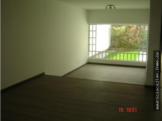 Casa en Vender en Bogotá D.C.