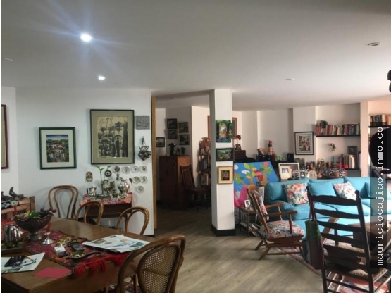 Apartamento en Vender en Bogotá D.C.