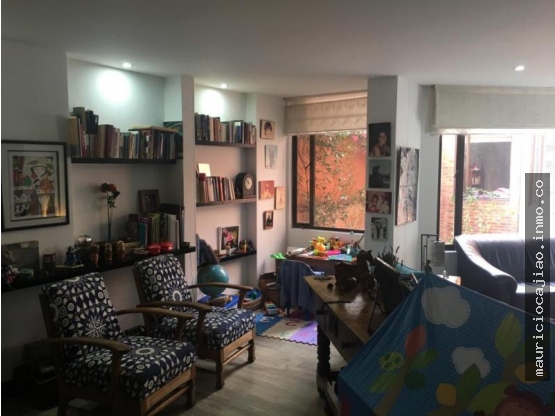 Apartamento en Vender en Bogotá D.C. — foto 3