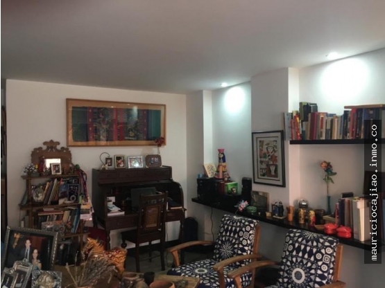 Apartamento en Vender en Bogotá D.C. — foto 4