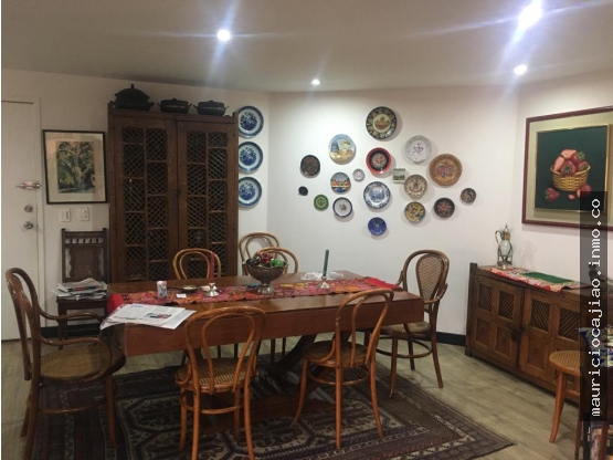Apartamento en Vender en Bogotá D.C. — foto 5