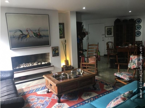 Apartamento en Vender en Bogotá D.C. — foto 6