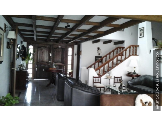 Casa en Vender en Bogotá D.C.